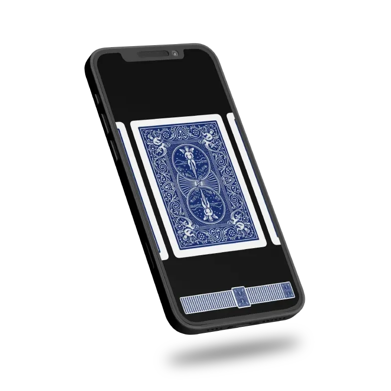 Aperçu de l'application MnemoStack